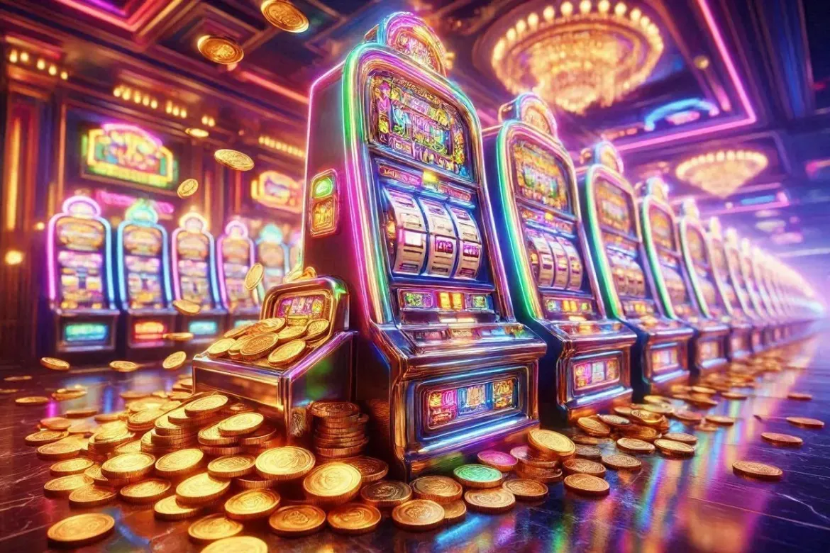 Pirate Spins Casino